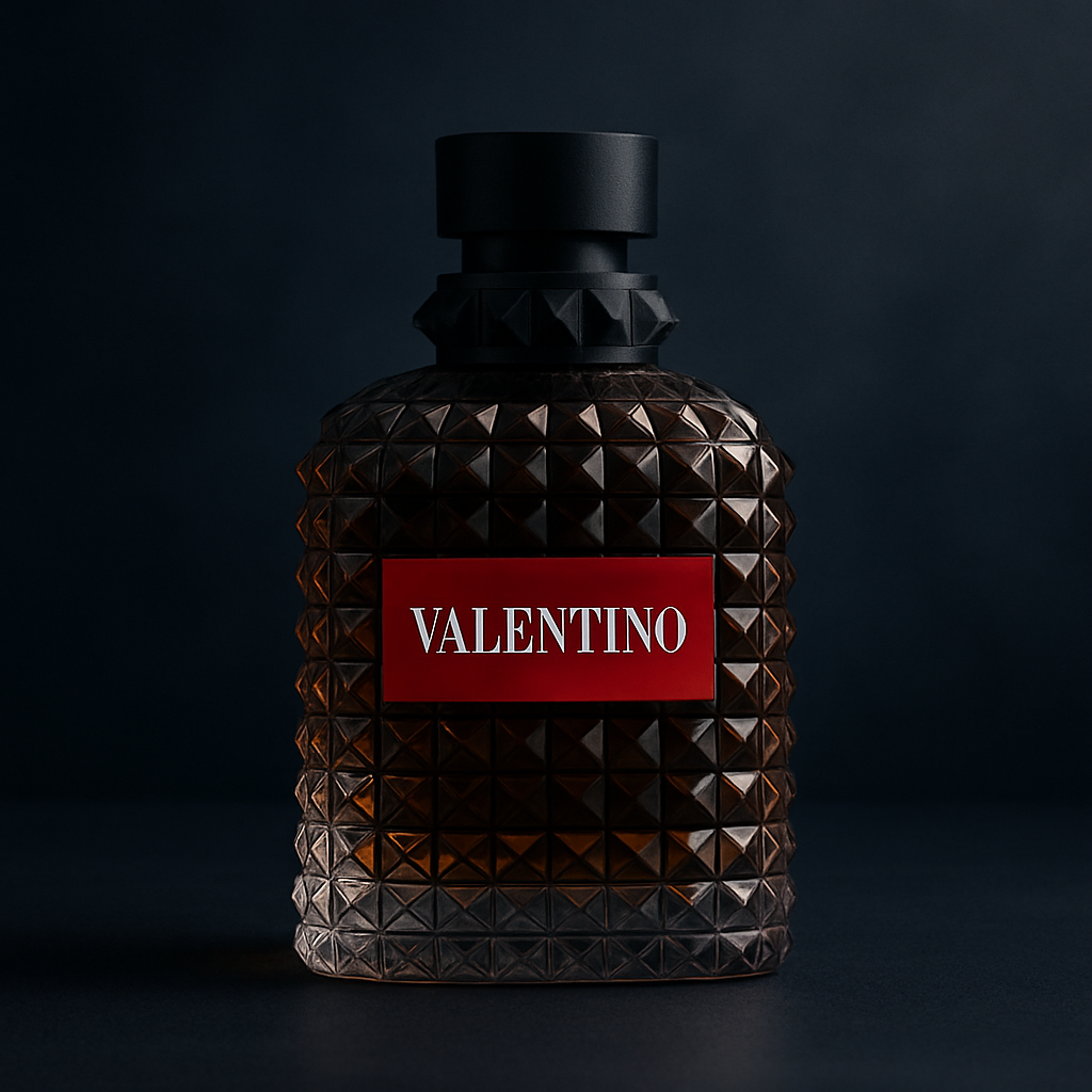 Valentino Uomo Born In Roma