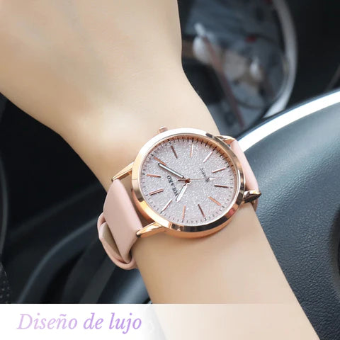 Reloj Dama Moderno
