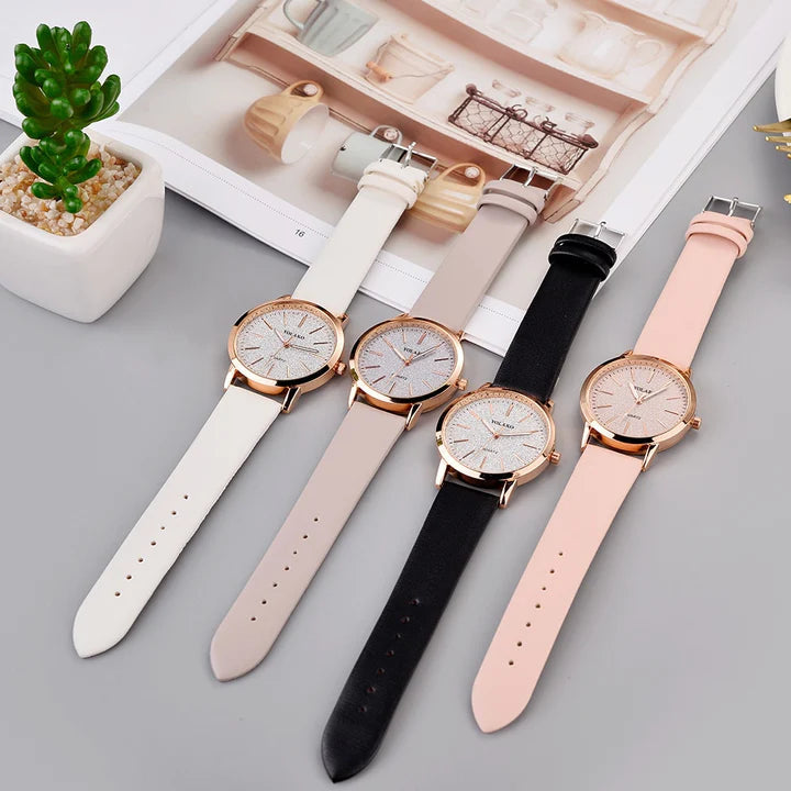 Reloj Dama Moderno